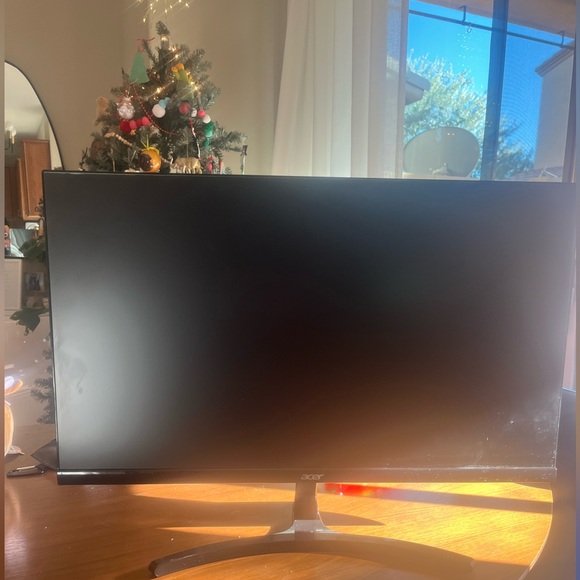 Acer Monitor
